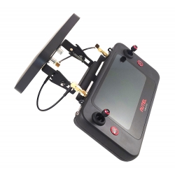 Raptor SR for Autel Smart Controller SE (EF6 Controller) EU-Spec [A143S] - antena zwiększająca zasięg - 4Hawks